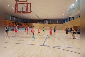 20250406 BKM Bardejov U13 vs. YOUNG ANGELS Košice U13