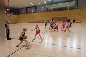 20250406 BKM Bardejov U13 vs. YOUNG ANGELS Košice U13