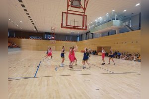 20250406 BKM Bardejov U13 vs. YOUNG ANGELS Košice U13