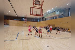 20250406 BKM Bardejov U13 vs. YOUNG ANGELS Košice U13