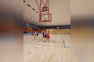 20250406 BKM Bardejov U13 vs. YOUNG ANGELS Košice U13