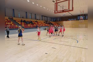 20250406 BKM Bardejov U13 vs. YOUNG ANGELS Košice U13