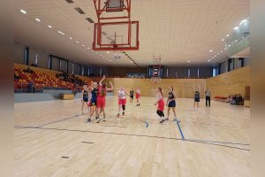 20250406 BKM Bardejov U13 vs. YOUNG ANGELS Košice U13