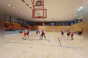 20250406 BKM Bardejov U13 vs. YOUNG ANGELS Košice U13