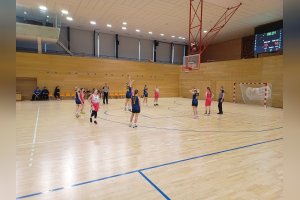 20250406 BKM Bardejov U13 vs. YOUNG ANGELS Košice U13