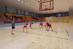 20250406 BKM Bardejov U13 vs. YOUNG ANGELS Košice U13