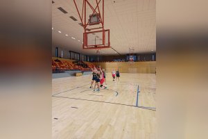 20250406 BKM Bardejov U13 vs. YOUNG ANGELS Košice U13