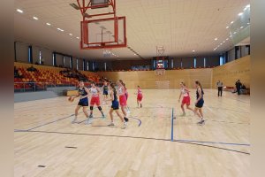 20250406 BKM Bardejov U13 vs. YOUNG ANGELS Košice U13