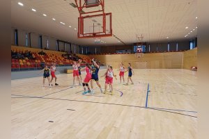 20250406 BKM Bardejov U13 vs. YOUNG ANGELS Košice U13