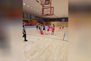 20250406 BKM Bardejov U13 vs. YOUNG ANGELS Košice U13