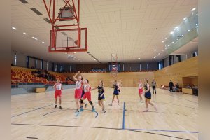 20250406 BKM Bardejov U13 vs. YOUNG ANGELS Košice U13