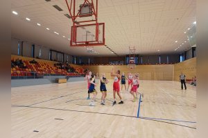 20250406 BKM Bardejov U13 vs. YOUNG ANGELS Košice U13