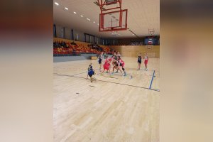 20250406 BKM Bardejov U13 vs. YOUNG ANGELS Košice U13