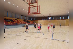 20250406 BKM Bardejov U13 vs. YOUNG ANGELS Košice U13