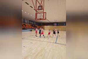 20250406 BKM Bardejov U13 vs. YOUNG ANGELS Košice U13
