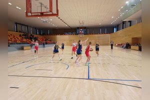 20250406 BKM Bardejov U13 vs. YOUNG ANGELS Košice U13