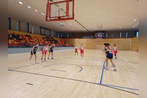 20250406 BKM Bardejov U13 vs. YOUNG ANGELS Košice U13