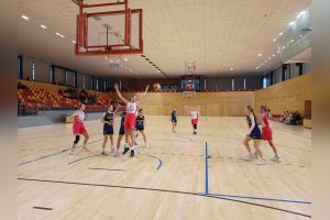 20250406 BKM Bardejov U13 vs. YOUNG ANGELS Košice U13