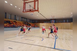 20250406 BKM Bardejov U13 vs. YOUNG ANGELS Košice U13