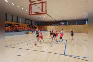 20250406 BKM Bardejov U13 vs. YOUNG ANGELS Košice U13