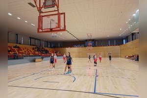 20250406 BKM Bardejov U13 vs. YOUNG ANGELS Košice U13