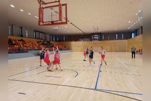 20250406 BKM Bardejov U13 vs. YOUNG ANGELS Košice U13