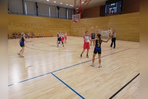 20250406 BKM Bardejov U13 vs. YOUNG ANGELS Košice U13