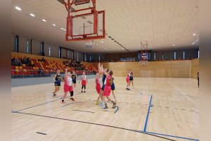 20250406 BKM Bardejov U13 vs. YOUNG ANGELS Košice U13