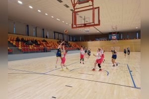 20250406 BKM Bardejov U13 vs. YOUNG ANGELS Košice U13