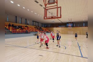 20250406 BKM Bardejov U13 vs. YOUNG ANGELS Košice U13