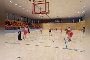 20250406 BKM Bardejov U13 vs. YOUNG ANGELS Košice U13