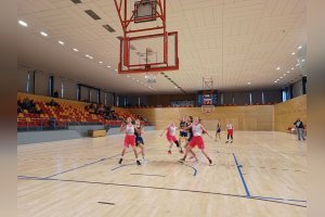 20250406 BKM Bardejov U13 vs. YOUNG ANGELS Košice U13