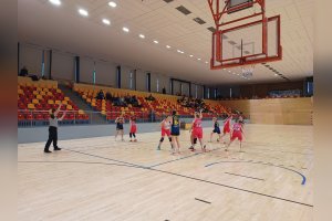 20250406 BKM Bardejov U13 vs. YOUNG ANGELS Košice U13