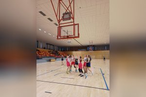 20250406 BKM Bardejov U13 vs. YOUNG ANGELS Košice U13
