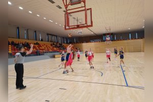 20250406 BKM Bardejov U13 vs. YOUNG ANGELS Košice U13