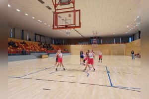 20250406 BKM Bardejov U13 vs. YOUNG ANGELS Košice U13