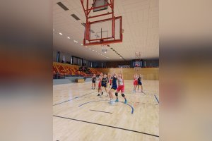 20250406 BKM Bardejov U13 vs. YOUNG ANGELS Košice U13