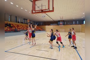 20250406 BKM Bardejov U13 vs. YOUNG ANGELS Košice U13