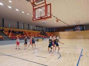 20250406 BKM Bardejov U13 vs. YOUNG ANGELS Košice U13