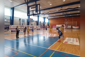 20250412 YOUNG ANGELS Košice U13 vs. ŽBK Rožňava - MS