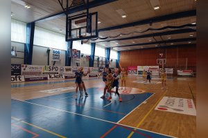 20250412 YOUNG ANGELS Košice U13 vs. ŽBK Rožňava - MS