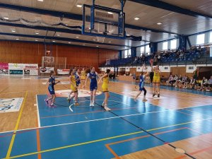 20250412 YOUNG ANGELS Košice U13 vs. ŽBK Rožňava - MS