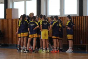 20250412 YOUNG ANGELS Košice U12 vs. BK Lokomotíva Sereď U12, príprava