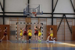 20250412 YOUNG ANGELS Košice U12 vs. BK Lokomotíva Sereď U12, príprava