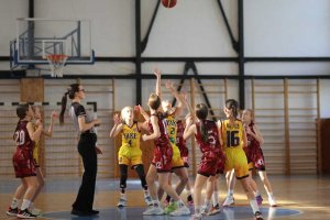 20250412 YOUNG ANGELS Košice U12 vs. BK Lokomotíva Sereď U12, príprava