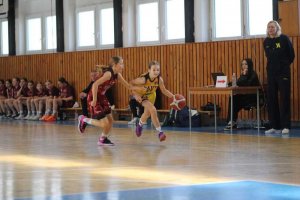20250412 YOUNG ANGELS Košice U12 vs. BK Lokomotíva Sereď U12, príprava