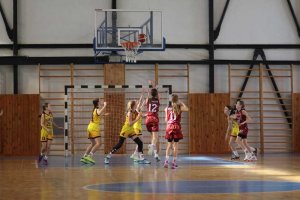 20250412 YOUNG ANGELS Košice U12 vs. BK Lokomotíva Sereď U12, príprava