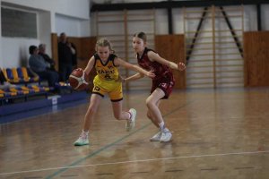 20250412 YOUNG ANGELS Košice U12 vs. BK Lokomotíva Sereď U12, príprava