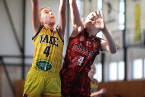 20250412 YOUNG ANGELS Košice U12 vs. BK Lokomotíva Sereď U12, príprava