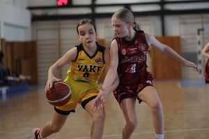 20250412 YOUNG ANGELS Košice U12 vs. BK Lokomotíva Sereď U12, príprava